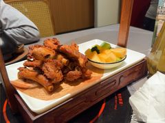 -创味·民间海南菜·非遗藤桥排骨(藤桥·免税城店)