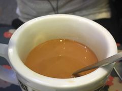 热奶茶-赏饮·WILL TEA