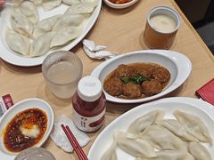 -喜家德虾仁水饺(浦东山姆店)