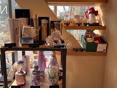 -星巴克(青浦宝龙店)