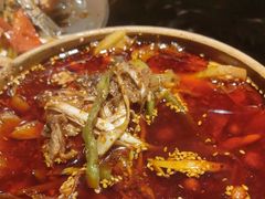 -小饕荟雅安贡椒鱼鲜馆(广福桥店)
