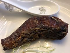 本帮熏鱼-苏浙汇(朝外店)