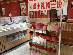 -犇鼎牛潮汕牛肉火锅(新辰里学清路店)