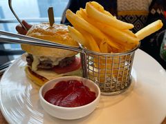 -重庆尼依格罗酒店·欣厨Niccolo Kitchen