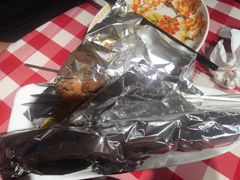 -西贝莜面村(上海百联西郊店)