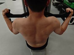 -中田健身工作室(杭州五洲国际店)