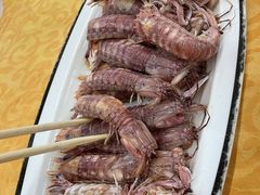 -梅姐海鲜餐厅(水头海鲜街店)