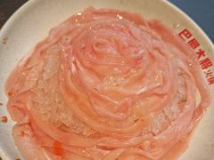 -巴蜀大将火锅(春熙店)