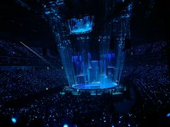 -宝能国际体育演艺中心