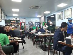 大堂-清真永恒华威肉饼(潘家园店)