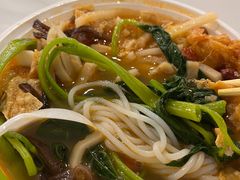 -老牌柳州螺蛳粉(同班同学美食城店)