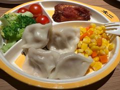 -太二酸菜鱼(沈阳万象城店)