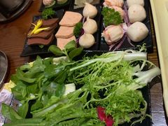 -束河人家(南锣鼓巷店)