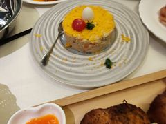 -俄士厨房(五棵松华熙LIVE店)