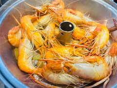 -亚马逊蒸汽活海鲜自助(LCM置汇旭辉广场店)
