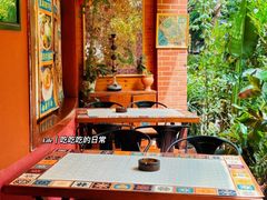 -库玛丽尼泊尔风味餐吧