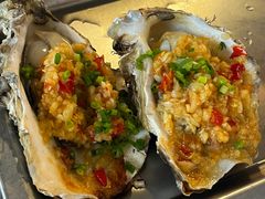 -串小白烧烤(金沙洲店)