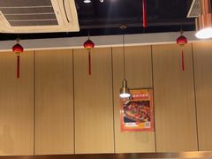 -兴蓉合川湘私房菜巫山烤鱼(人大店)