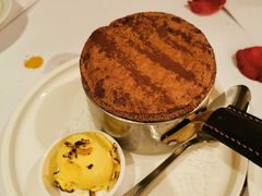 -壳里西餐厅Coquille Seafood Bistro(蒙自路店)