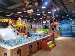 -汤W城市微度假(仓山店)