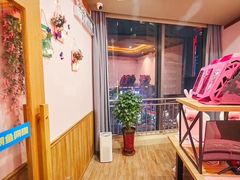 -网鱼网咖·电竞(中山友好广场店)
