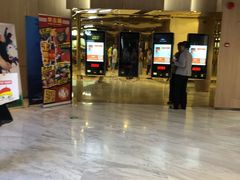 -SFC上影影城(港汇永华IMAX激光店)