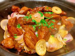 -皇朝尊会(龙之梦大酒店)