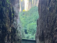 -雁荡山风景名胜区