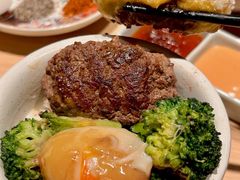 -肉肉大米(德基广场店)