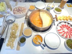 -濠七糟粕醋•海南酸汤火锅(中关村店)