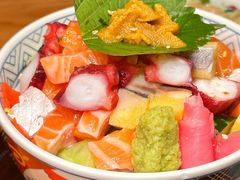 -原志优秀食材·匠心料理·海胆主题(金亿广场店)