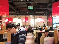 -和府捞面(西溪印象城店)