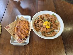 -肥朵食堂(带梦胡同店)