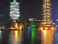 -桂林两江四湖景区