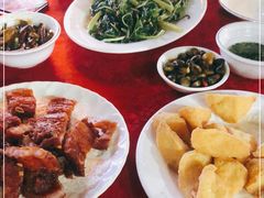 -惠兴潮州海鲜砂锅粥