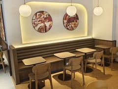 -COSTA COFFEE(新奥购物中心店)