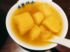 木薯糖水-粉家柳州螺蛳粉(杨宅路店)