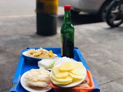 藕片-中和远东火锅兔(老店)