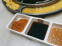 -韩宫宴炭火烤肉(印象城店)
