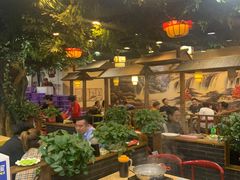 大堂-活鱼馆(宜兴埠店)