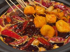 -江湖六膳門串串香(隆礼路店)