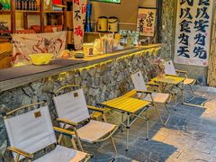 -花溪雨·森林餐厅(石基店)