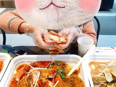 -盒马鲜生(文景博乐里购物广场店)