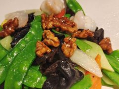-奉天小馆·非遗东北菜(济南万象城店)