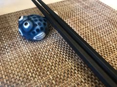 -肆月河豚·新淮扬(金融街店)