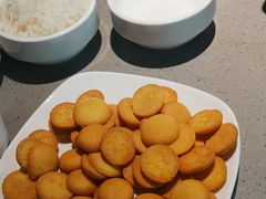 -半天妖烤鱼(嘉德万达广场店)