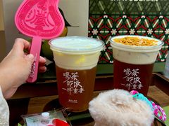 -东莞松山湖万象汇