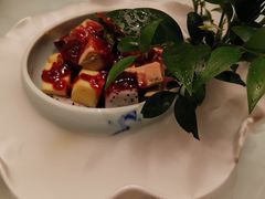 蓝莓鹅肝-城南往事(滨江世茂店)