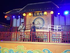 -深圳锦绣中华民俗村