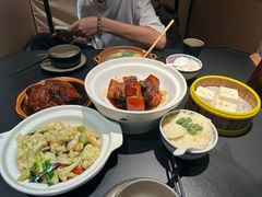 -金陵家宴·金陵春·南京菜(夫子庙店)